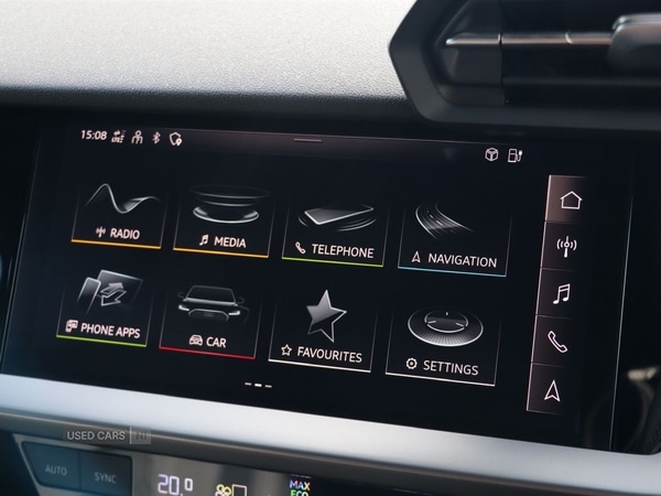 Used Audi A3 2023 for sale - 78185963: Photo 34