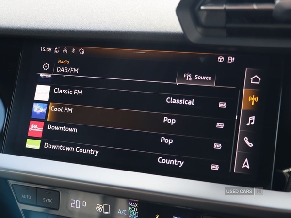 Used Audi A3 2023 for sale - 78185963: Photo 35