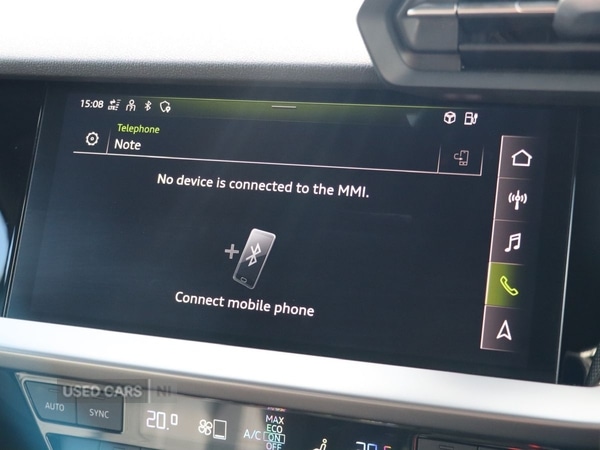 Used Audi A3 2023 for sale - 78185963: Photo 36