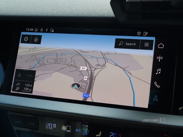 Used Audi A3 2023 for sale - 78185963: Photo 37