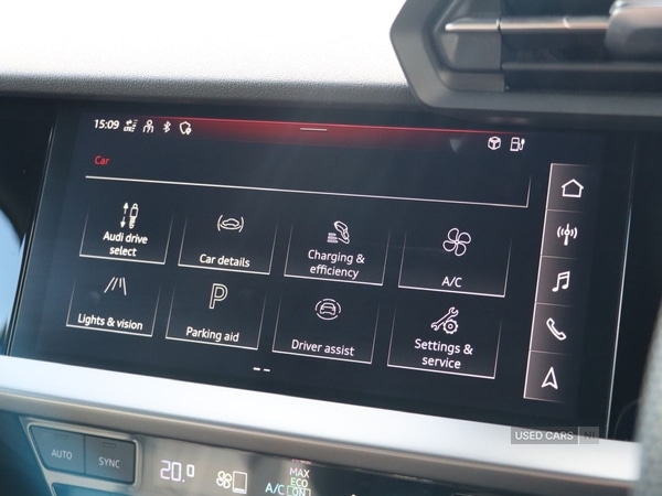 Used Audi A3 2023 for sale - 78185963: Photo 39