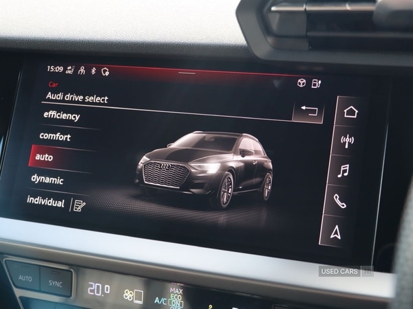 Used Audi A3 2023 for sale - 78185963: Photo 40