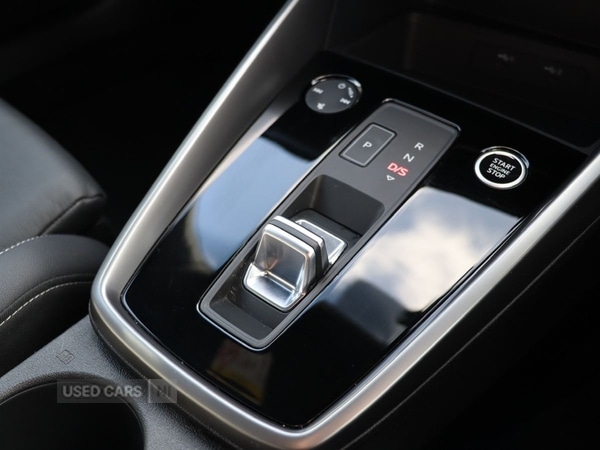 Used Audi A3 2023 for sale - 78185963: Photo 43