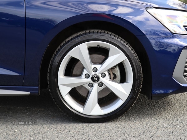 Used Audi A3 2023 for sale - 78185963: Photo 5