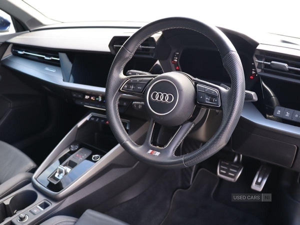 Used Audi A3 2023 for sale - 78185963: Photo 6