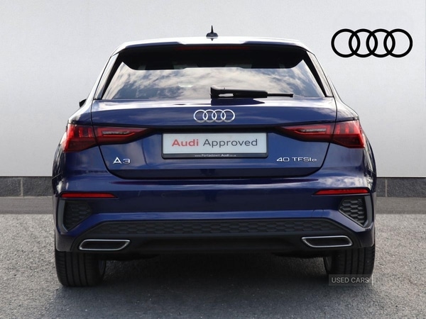 Used Audi A3 2023 for sale - 78185963: Photo 7