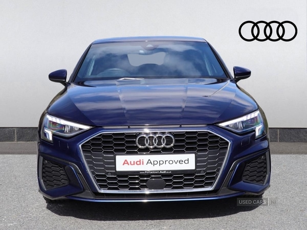 Used Audi A3 2023 for sale - 78185963: Photo 8