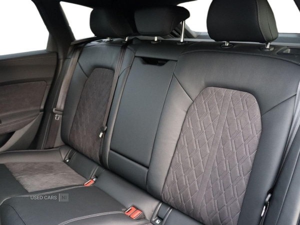 Used Audi A5 2025 for sale - 77315741: Photo 11