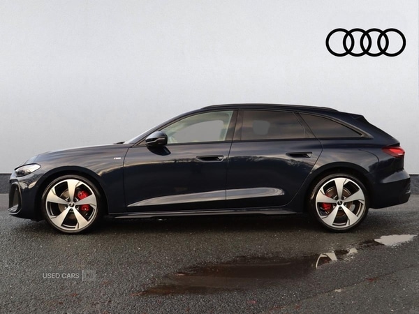 Used Audi A5 2025 for sale - 77315741: Photo 12