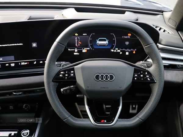 Used Audi A5 2025 for sale - 77315741: Photo 14