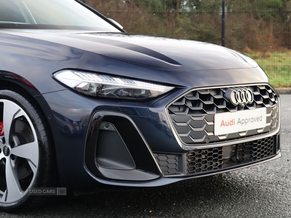 Used Audi A5 2025 for sale - 77315741: Photo 16