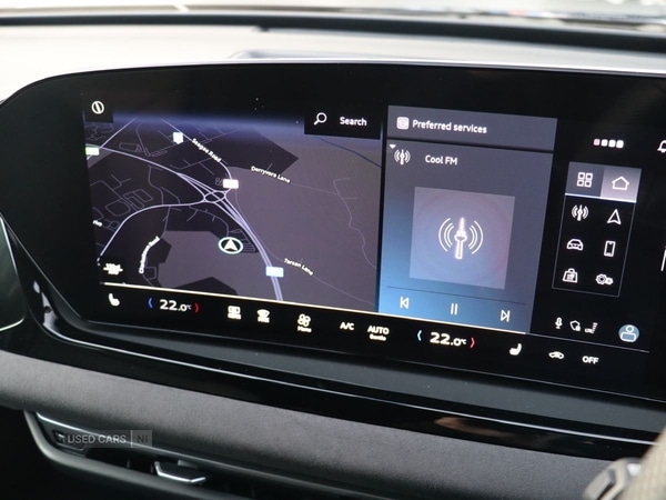 Used Audi A5 2025 for sale - 77315741: Photo 35