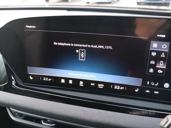 Used Audi A5 2025 for sale - 77315741: Photo 39