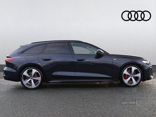 Used Audi A5 2025 for sale - 77315741: Photo 4