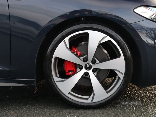 Used Audi A5 2025 for sale - 77315741: Photo 5