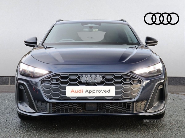 Used Audi A5 2025 for sale - 77315741: Photo 8