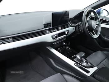 Used Audi A5 2023 for sale - 79610137: Photo