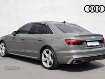 Used Audi A4 2024 for sale - 74895928: Photo