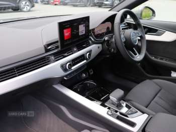 Used Audi A4 2024 for sale - 74895928: Photo