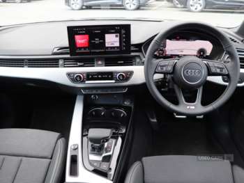 Used Audi A4 2024 for sale - 74895928: Photo