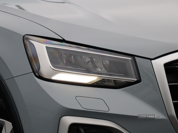 Used Audi Q2 2021 for sale - 77456816: Photo 10