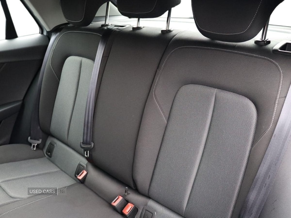 Used Audi Q2 2021 for sale - 77456816: Photo 11