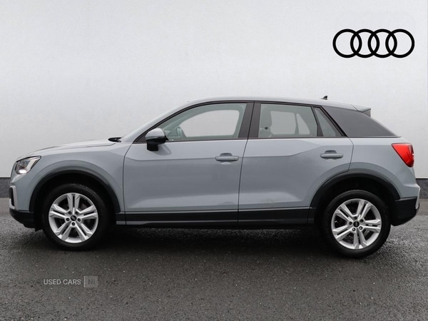 Used Audi Q2 2021 for sale - 77456816: Photo 12