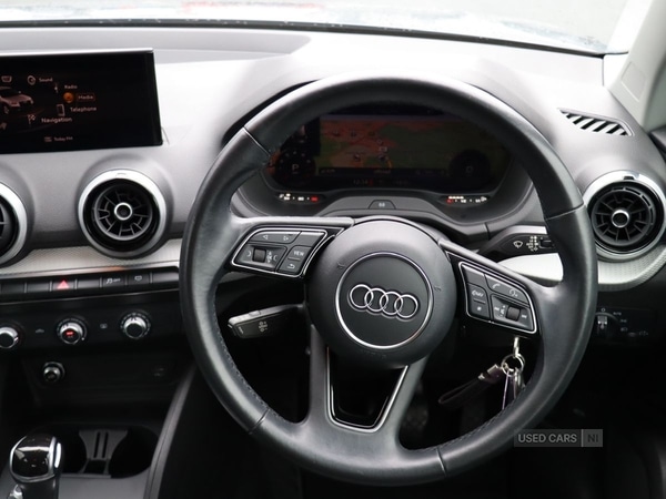 Used Audi Q2 2021 for sale - 77456816: Photo 14