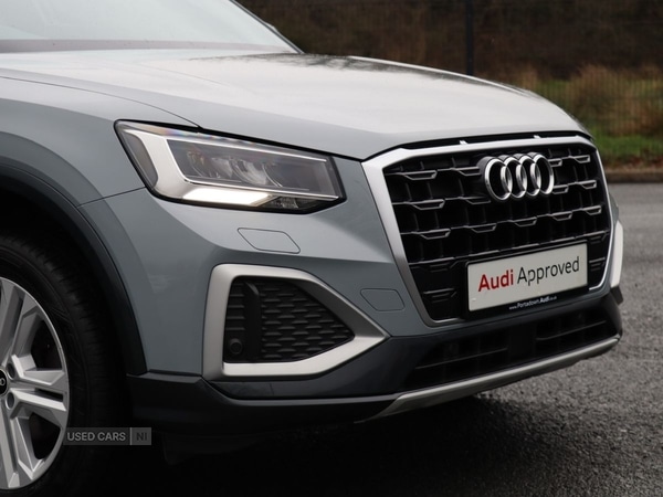 Used Audi Q2 2021 for sale - 77456816: Photo 15