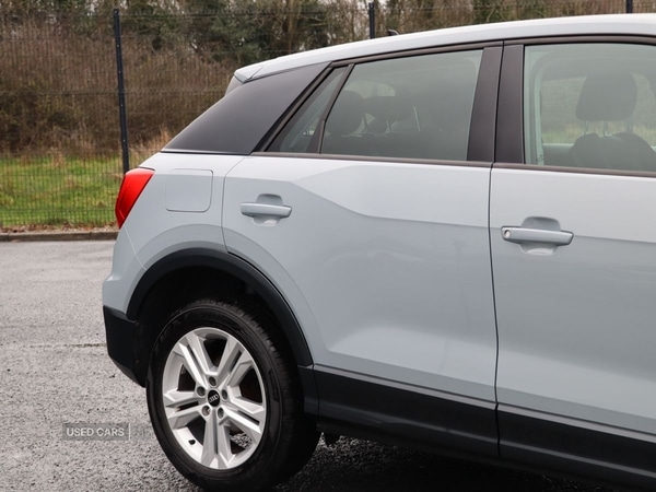 Used Audi Q2 2021 for sale - 77456816: Photo 16