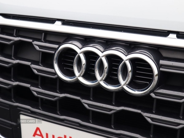 Used Audi Q2 2021 for sale - 77456816: Photo 18