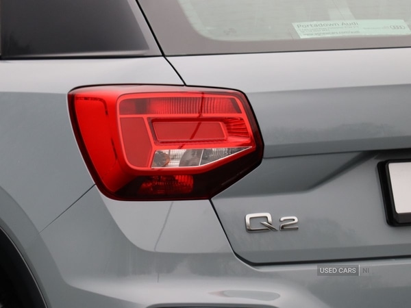 Used Audi Q2 2021 for sale - 77456816: Photo 19