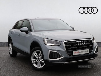 2021 - 35 TFSI Sport 5dr S Tronic