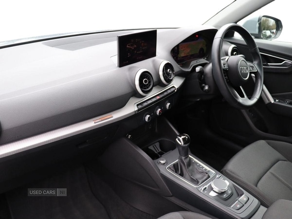 Used Audi Q2 2021 for sale - 77456816: Photo 2