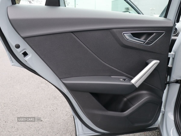 Used Audi Q2 2021 for sale - 77456816: Photo 21