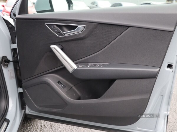 Used Audi Q2 2021 for sale - 77456816: Photo 22