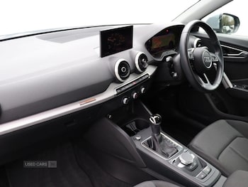 Used Audi Q2 2021 for sale - 77456816: Photo