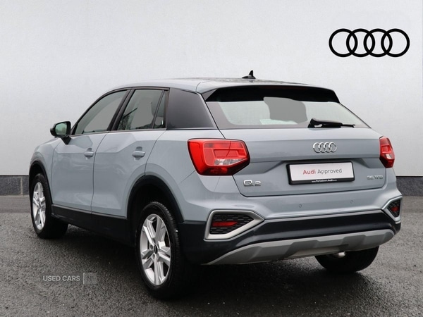 Used Audi Q2 2021 for sale - 77456816: Photo 3