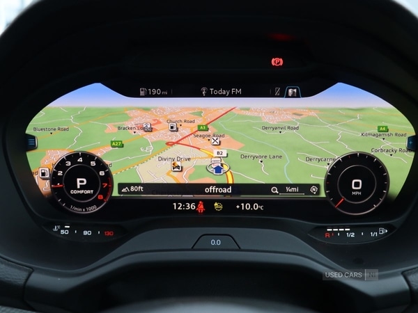 Used Audi Q2 2021 for sale - 77456816: Photo 30