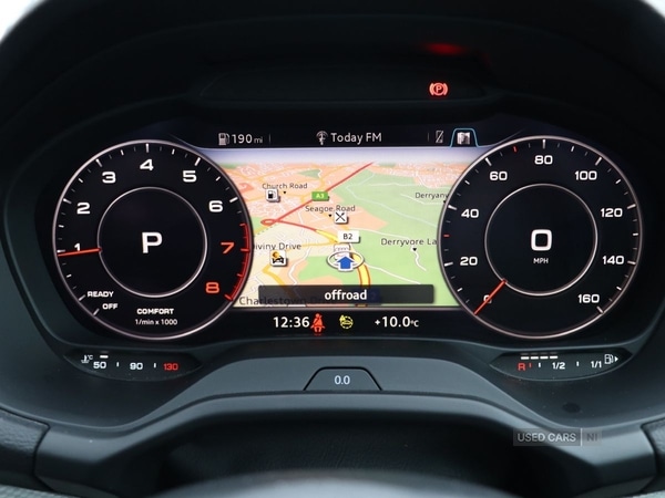 Used Audi Q2 2021 for sale - 77456816: Photo 31