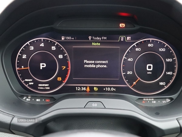 Used Audi Q2 2021 for sale - 77456816: Photo 32