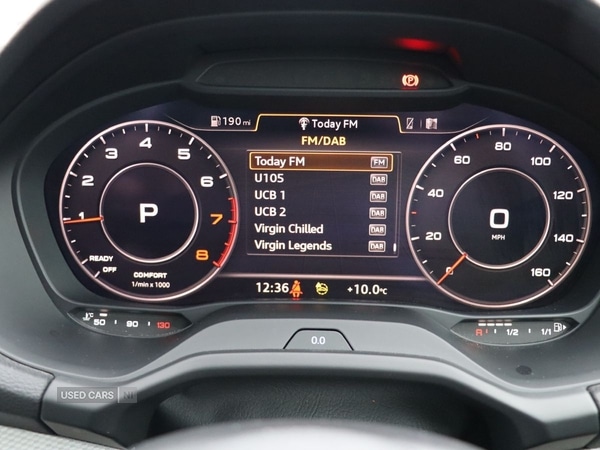 Used Audi Q2 2021 for sale - 77456816: Photo 33