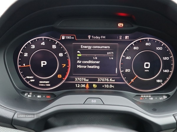 Used Audi Q2 2021 for sale - 77456816: Photo 34