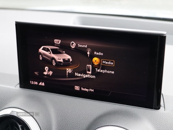 Used Audi Q2 2021 for sale - 77456816: Photo 35