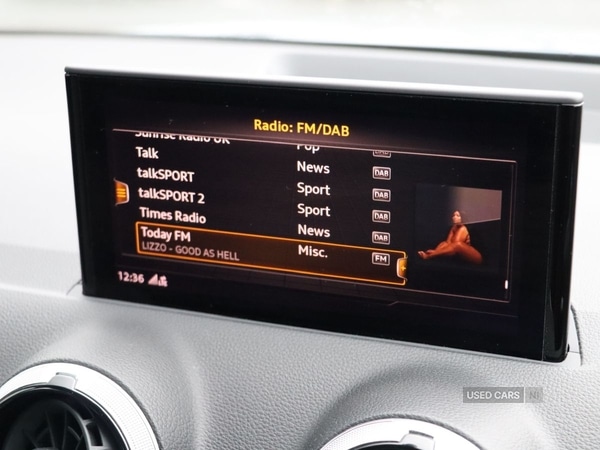 Used Audi Q2 2021 for sale - 77456816: Photo 38