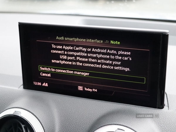 Used Audi Q2 2021 for sale - 77456816: Photo 39