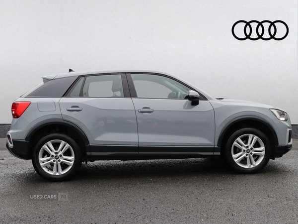Used Audi Q2 2021 for sale - 77456816: Photo 4