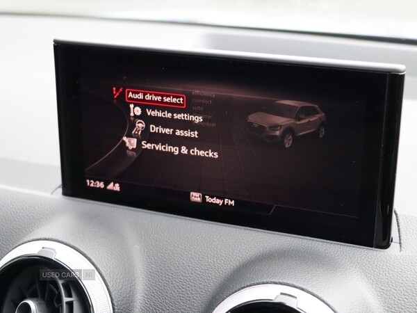 Used Audi Q2 2021 for sale - 77456816: Photo 41