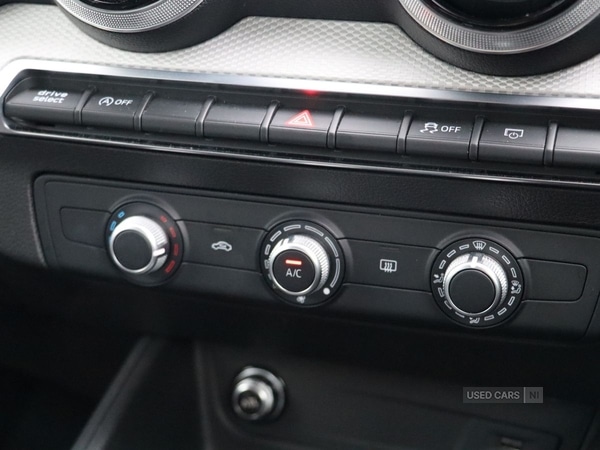 Used Audi Q2 2021 for sale - 77456816: Photo 42