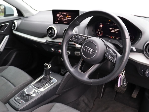 Used Audi Q2 2021 for sale - 77456816: Photo 6